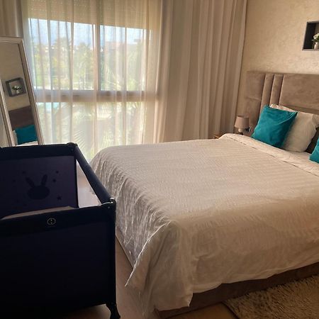 Appartement De Luxe Prestigia Opale Marrákes Kültér fotó