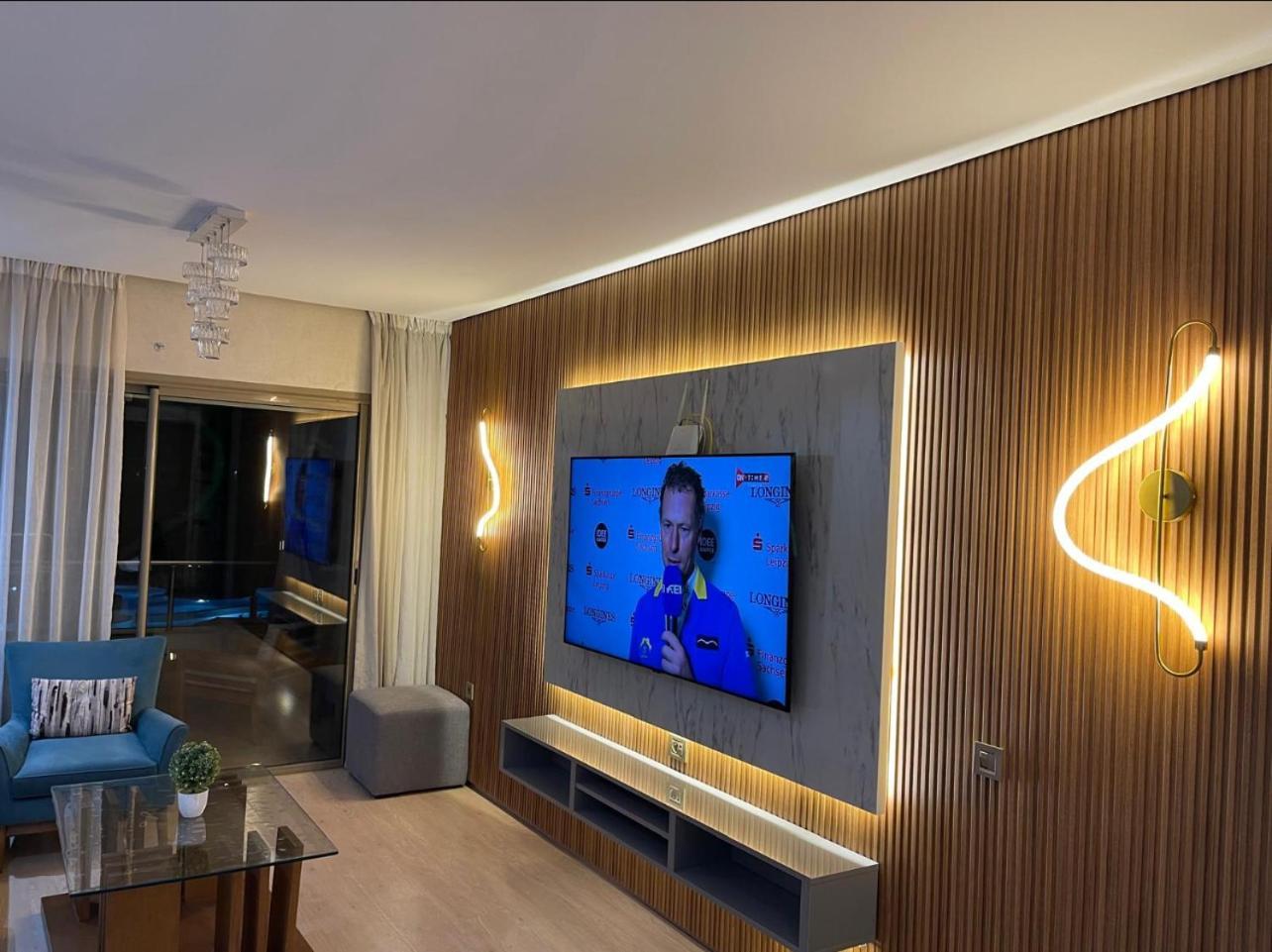 Appartement De Luxe Prestigia Opale Marrákes Kültér fotó