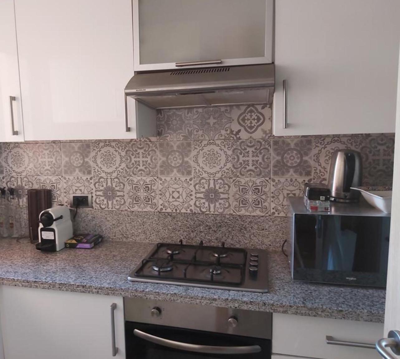Appartement De Luxe Prestigia Opale Marrákes Kültér fotó