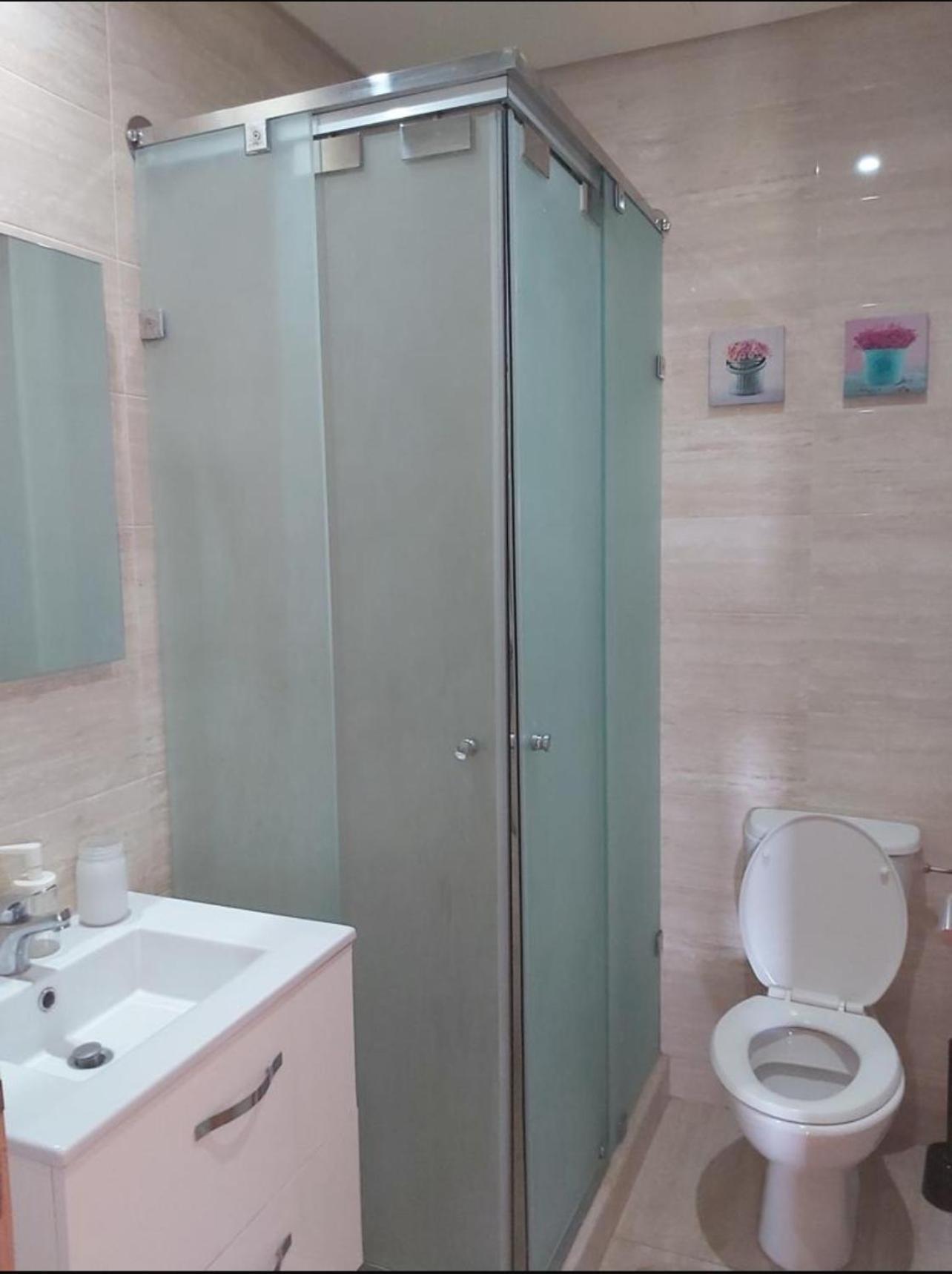 Appartement De Luxe Prestigia Opale Marrákes Kültér fotó
