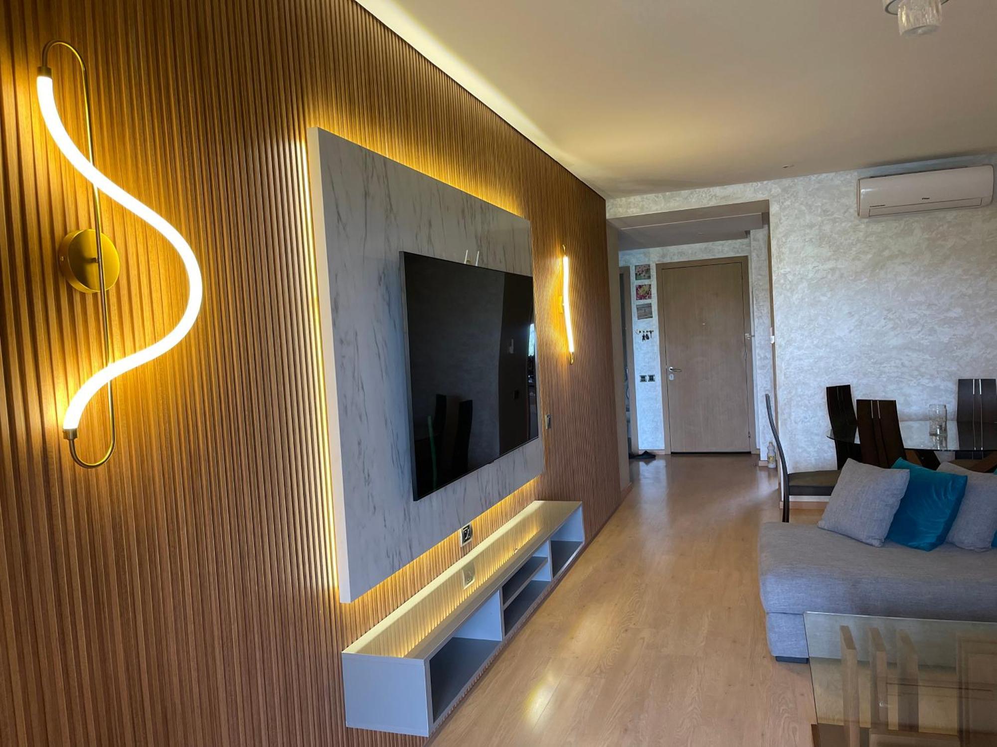 Appartement De Luxe Prestigia Opale Marrákes Kültér fotó