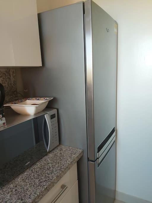 Appartement De Luxe Prestigia Opale Marrákes Kültér fotó