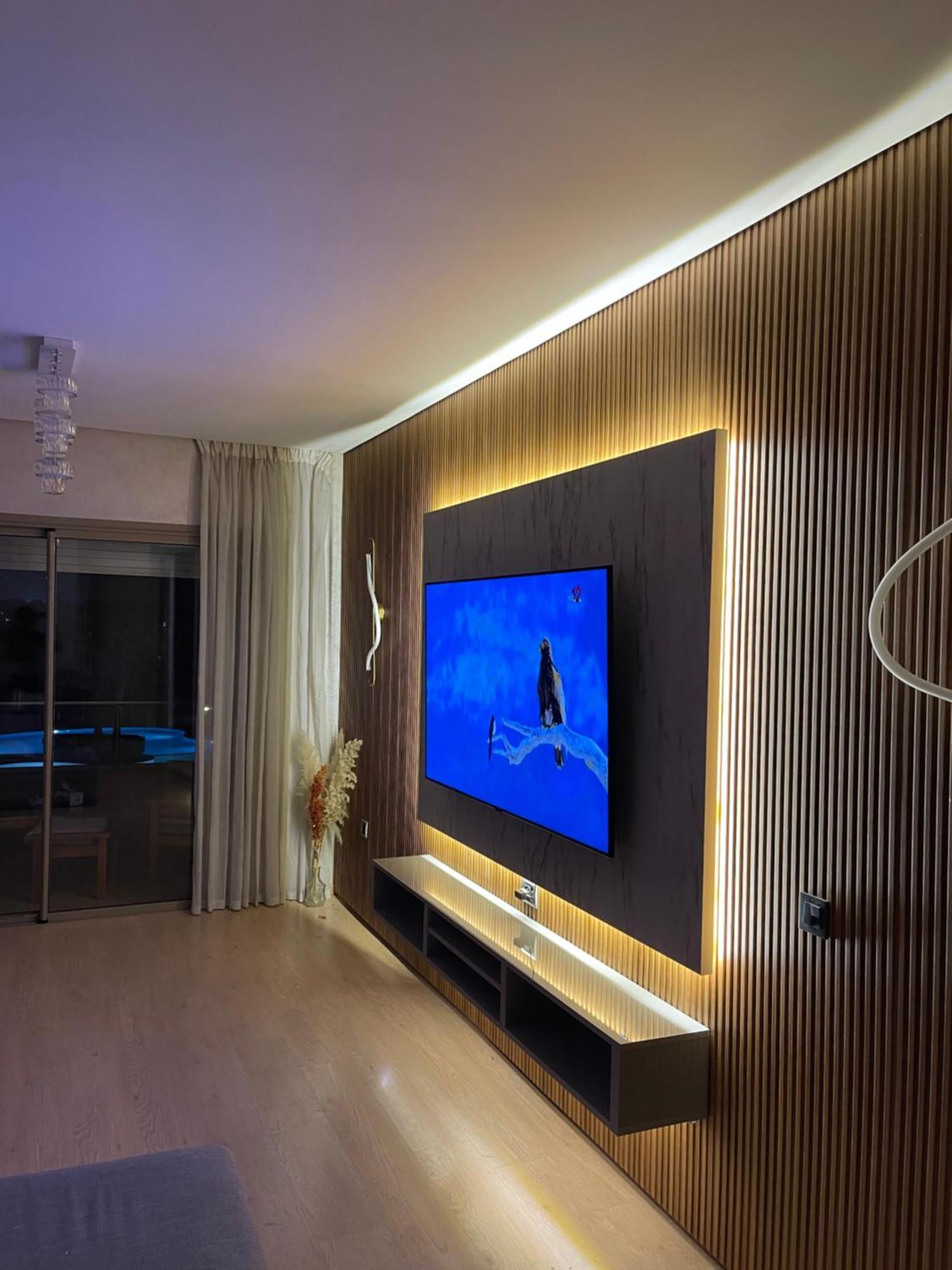 Appartement De Luxe Prestigia Opale Marrákes Kültér fotó