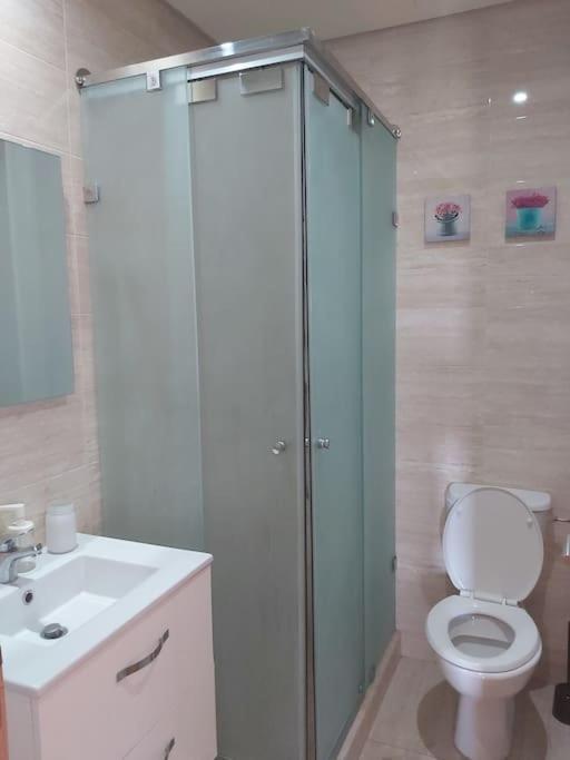 Appartement De Luxe Prestigia Opale Marrákes Kültér fotó